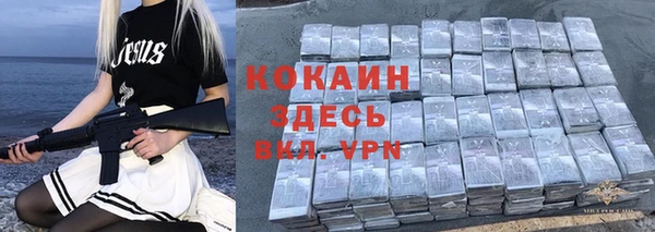 прущий лед Абаза